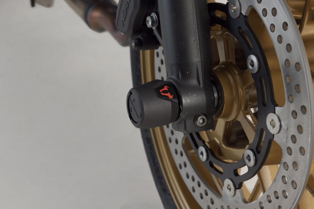 Crashbar voor Aprilia Tuareg 660 (21-) SW Motech