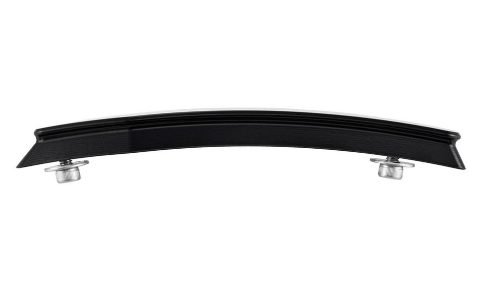 Spatbordnippel voor Vespa GTS/GTS Super/GT/GT L 125-300cc, zwart