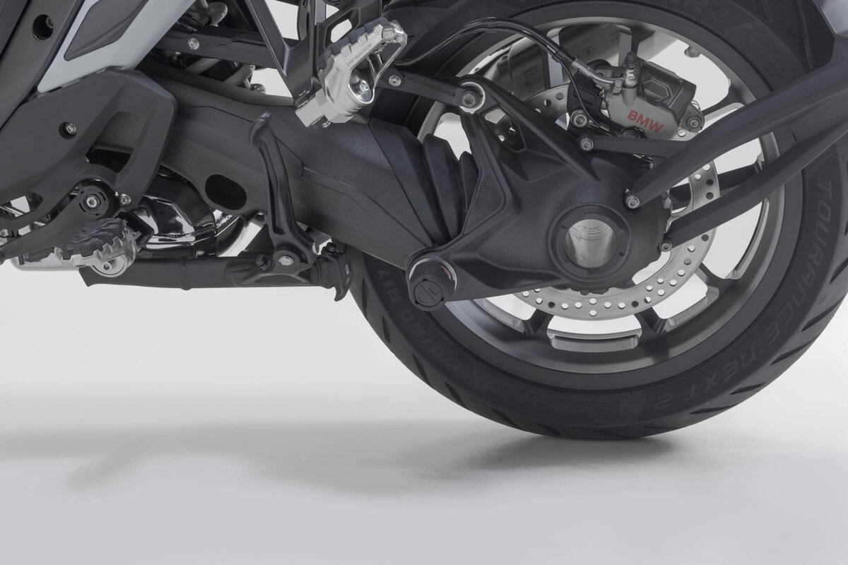 Crashbar voor Aprilia Tuareg 660 (21-) SW Motech