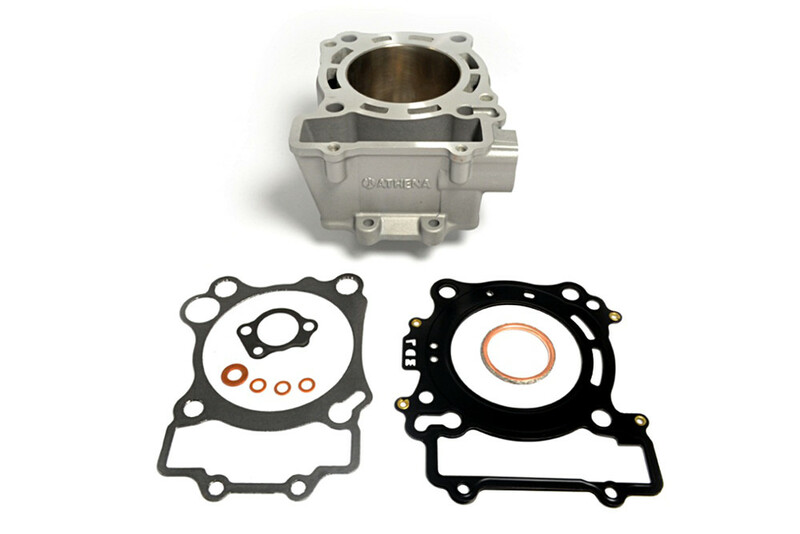 ATHENA Easy MX cilinder-zuiger kit - Ø77mm Yamaha WR250X/R