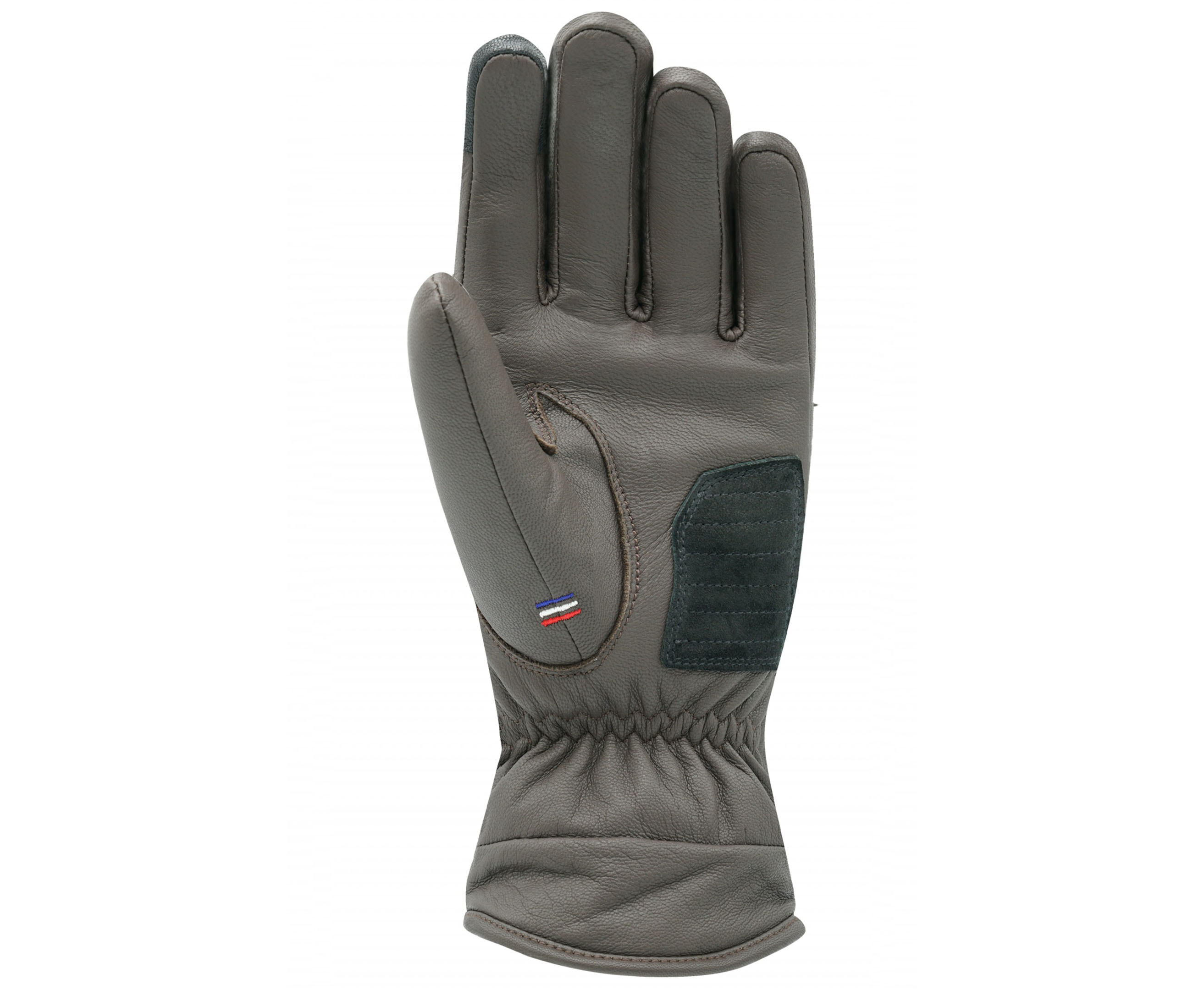 Racer Flynn 3 Winterhandschoen - waterdicht - bruin