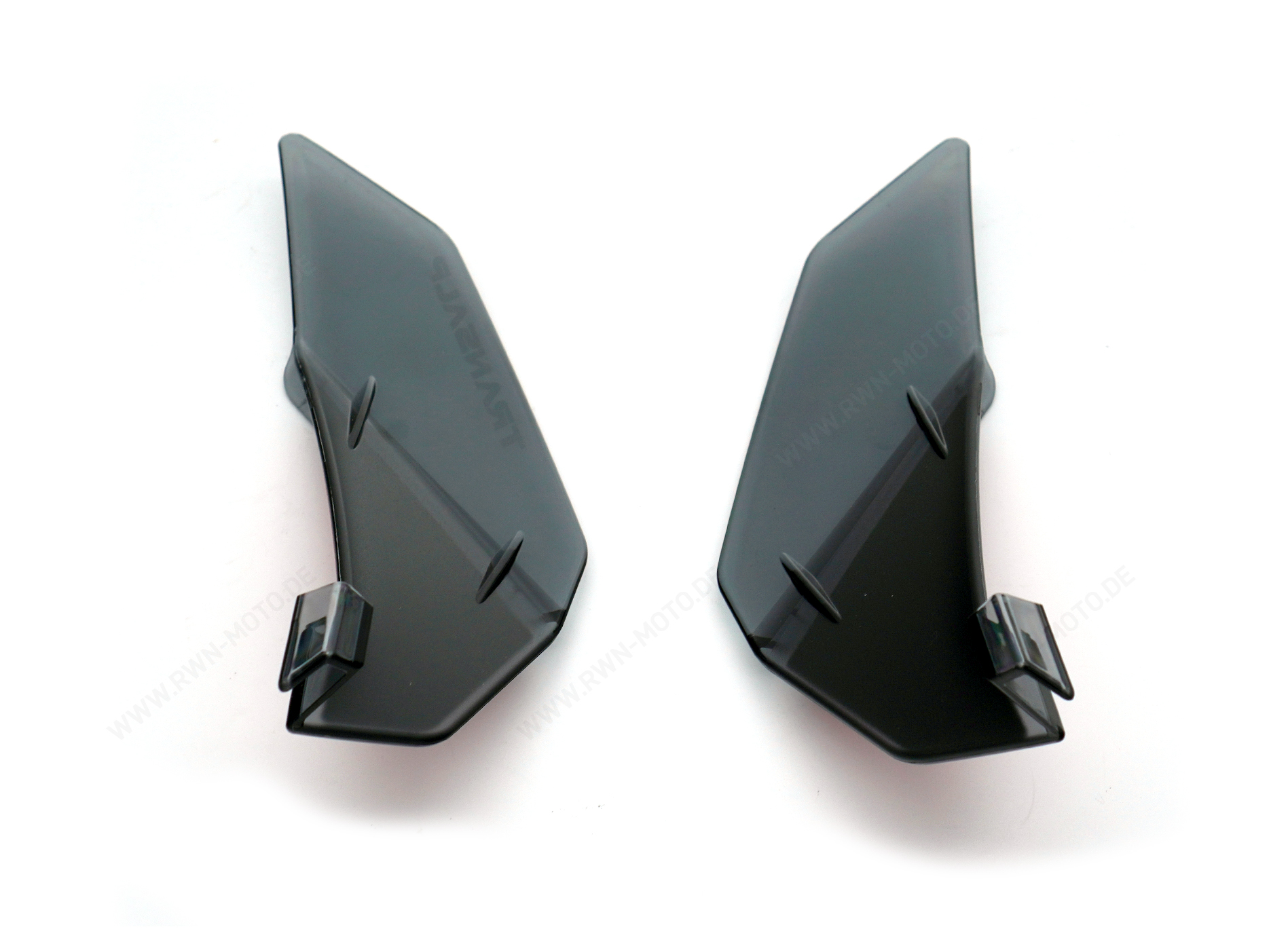 Windscherm voor Honda XL 750 Transalp (23-) Origineel