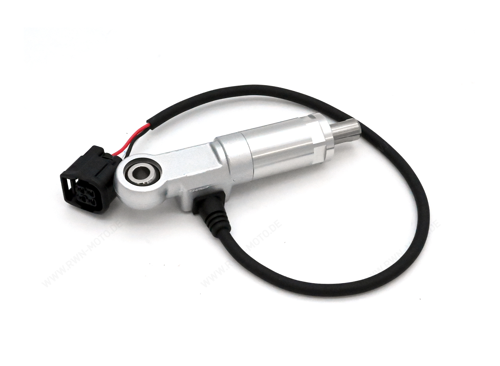 Schakelhulp voor Honda XL 750 Transalp (23-) Origineel