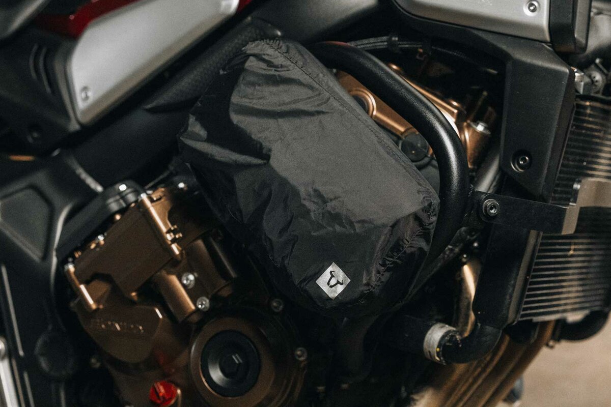 PRO Micro Tanktas Aprilia RS 125 (21-)