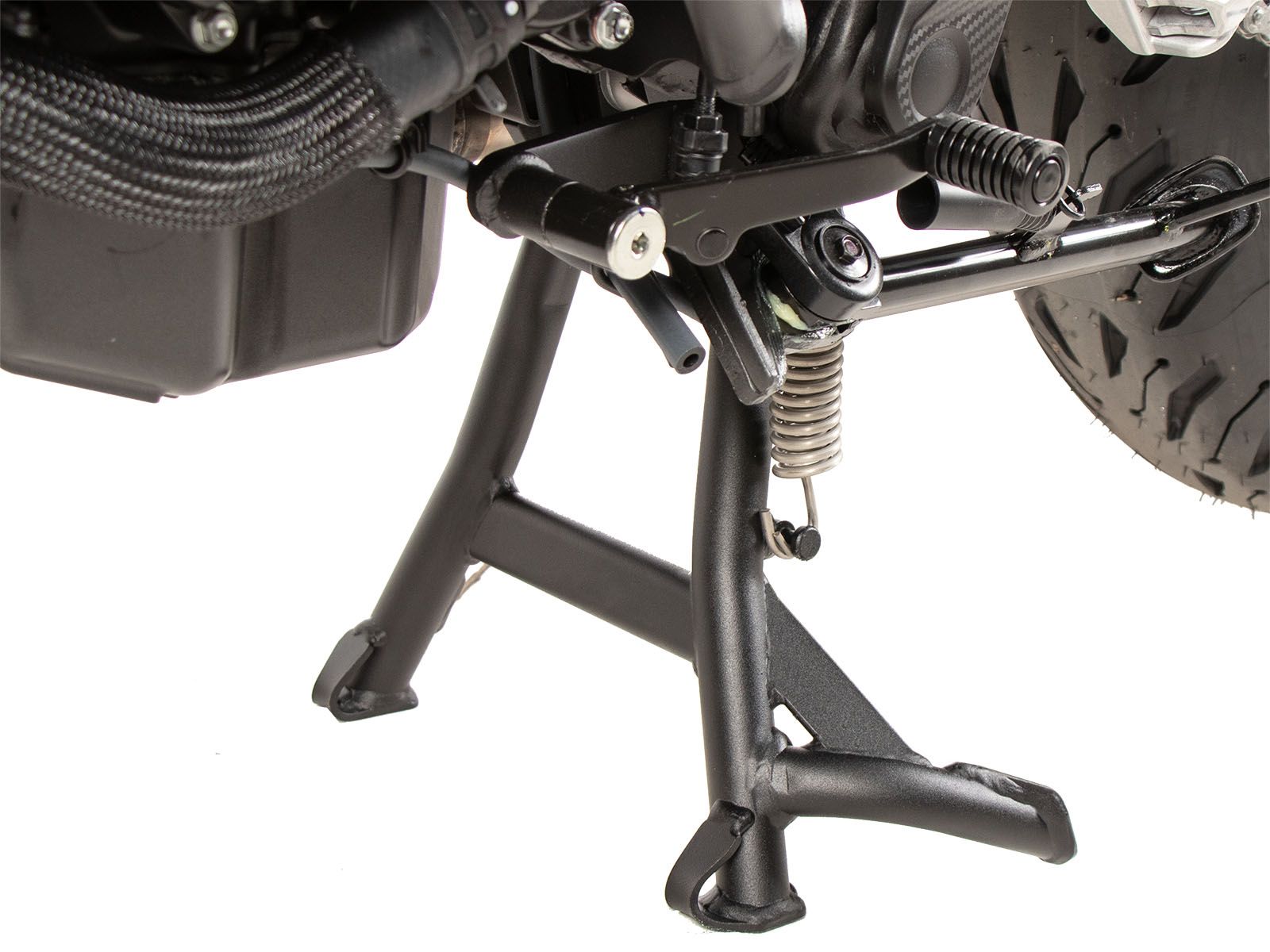 Middenstandaard voor Honda CB 500 Hornet (24-) Hepco & Becker