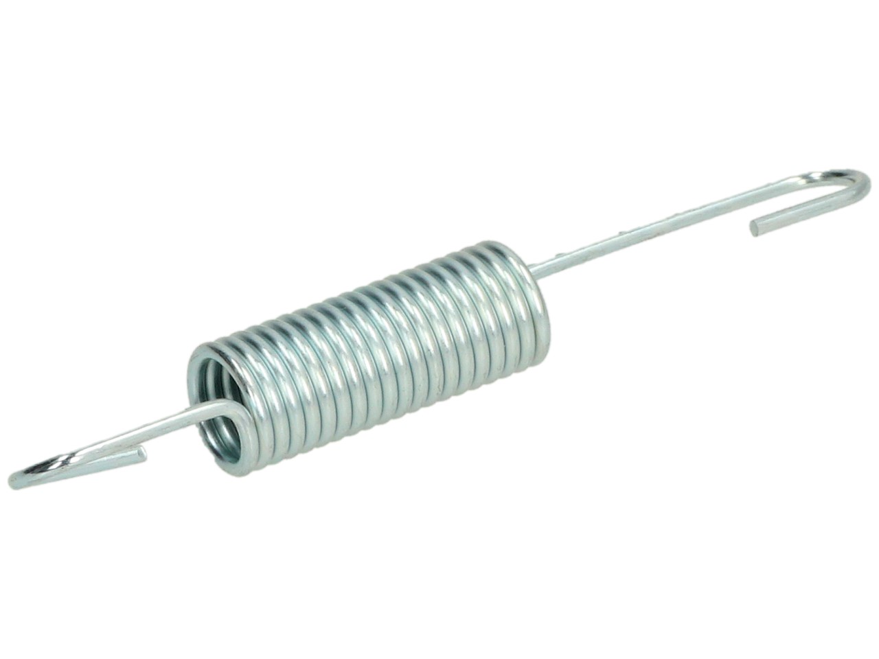 Buzzetti veer, 11.5x85 mm, voor zijstandaard