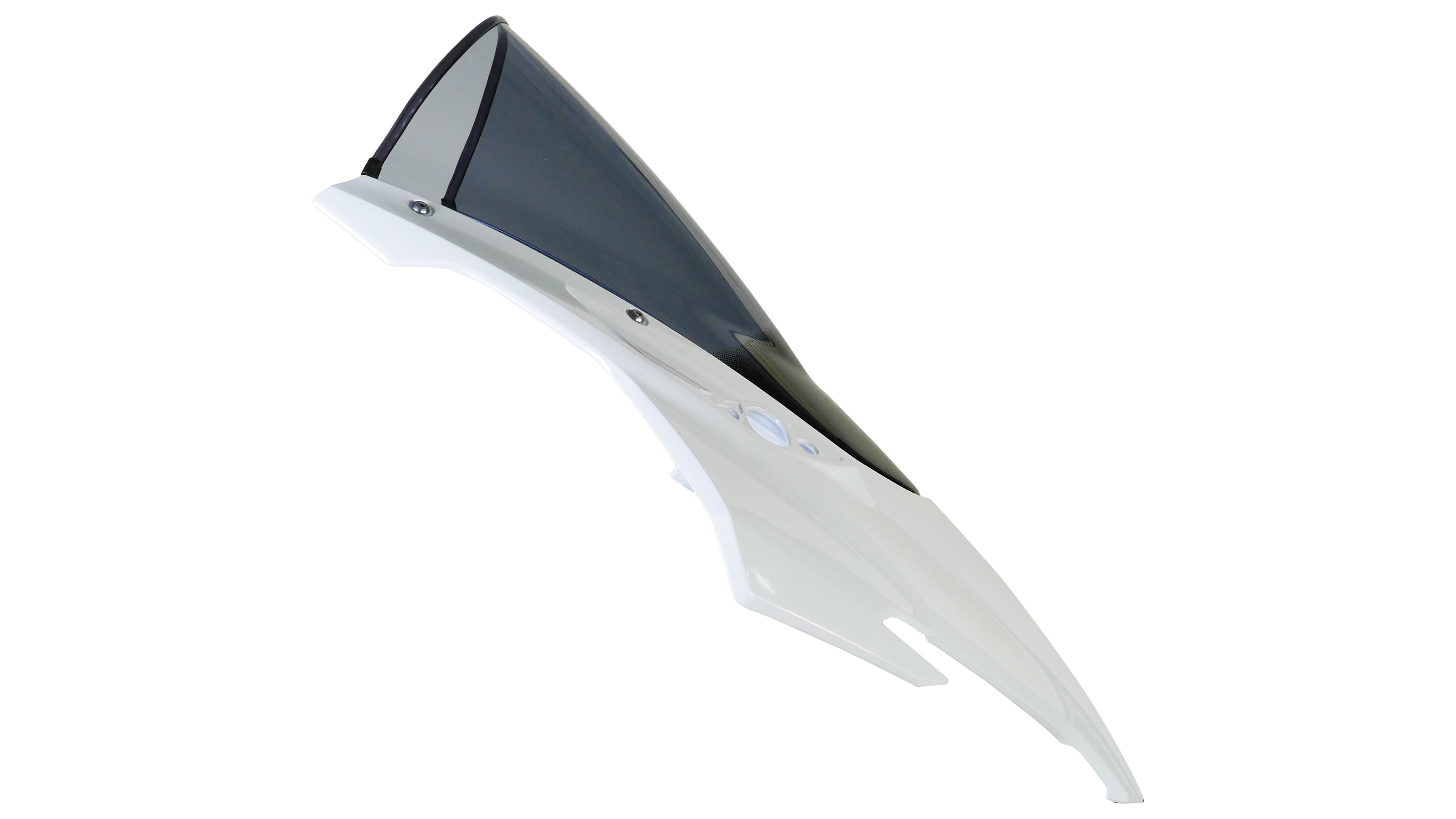 Racing windscherm MRA "R" voor Honda CBR 250 RR (23-)