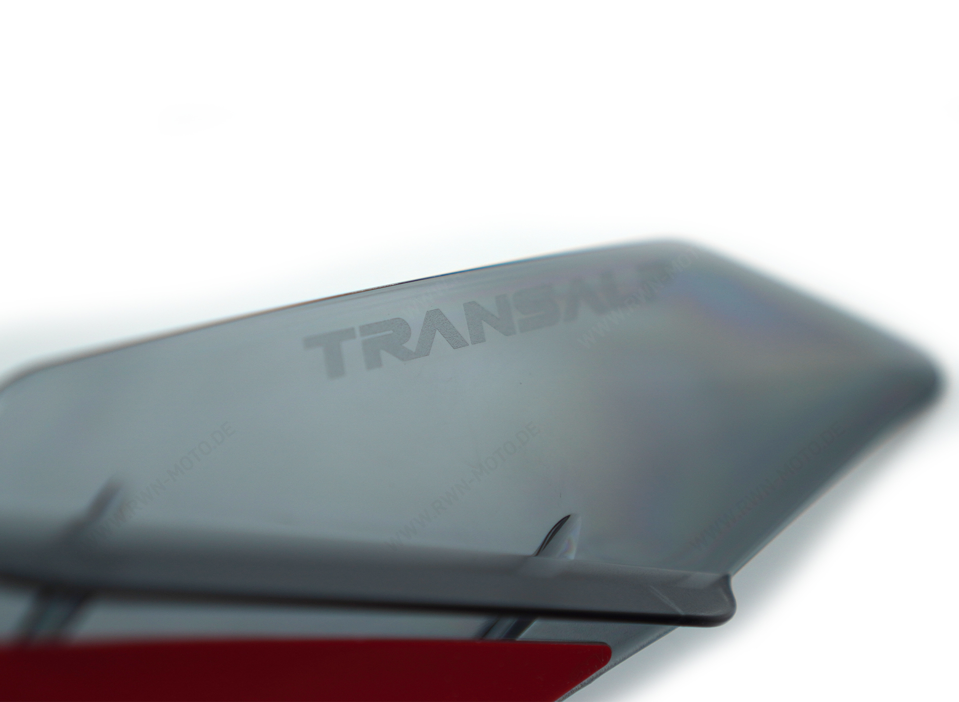 Windscherm voor Honda XL 750 Transalp (23-) Origineel