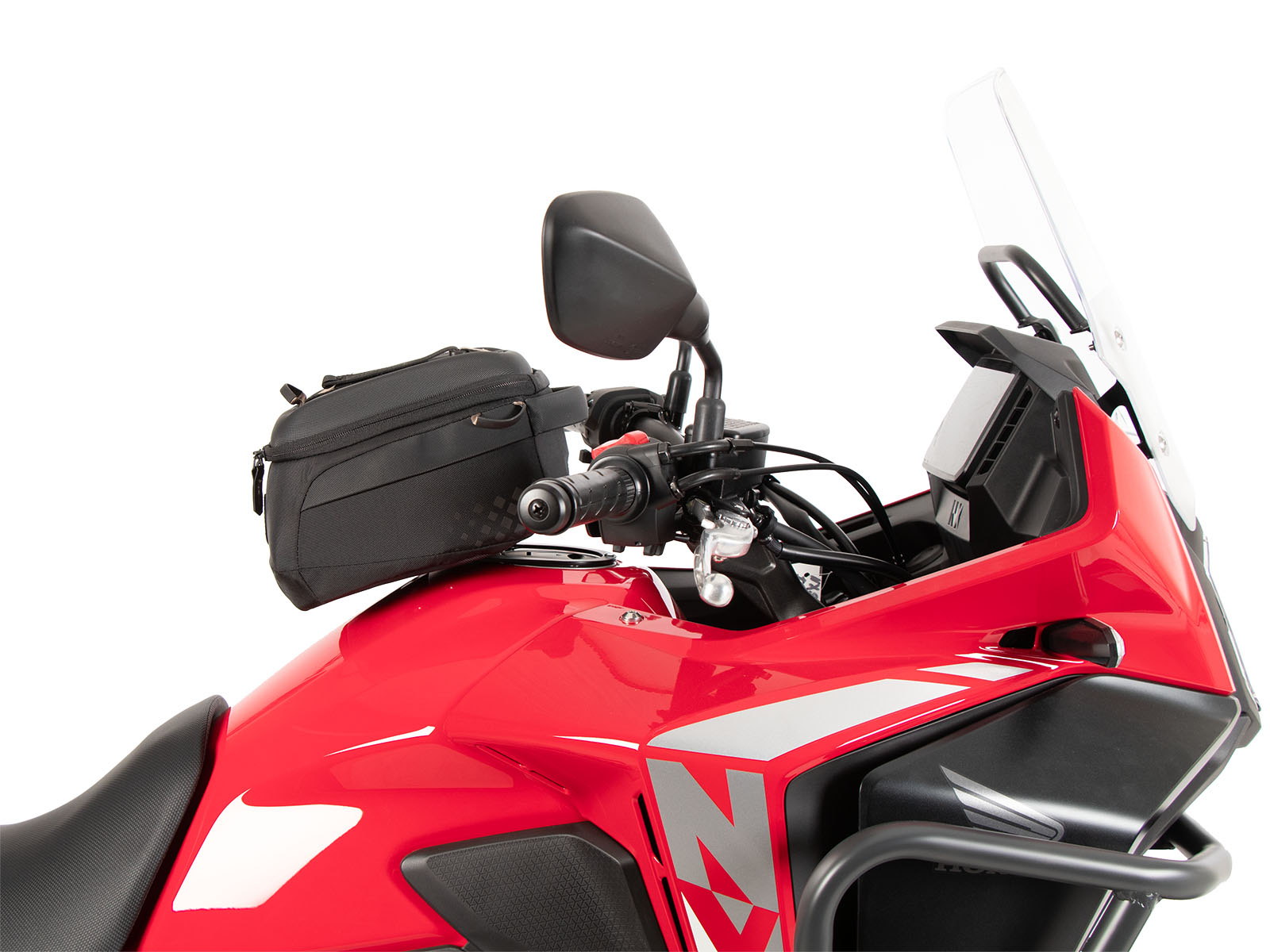 Basis tankring voor Honda NX 500 (24-) Origineel Hepco & Becker