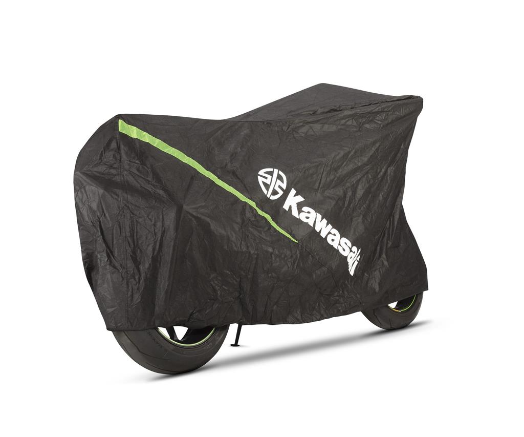 Binnenzeil L Origineel Kawasaki