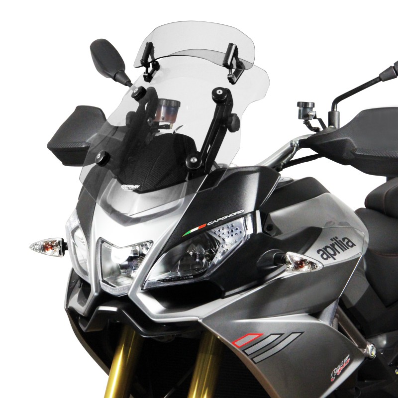 Variotouring scherm MRA "VT" clearAPRILIA CAPONORD 1200 (Bj.13-)