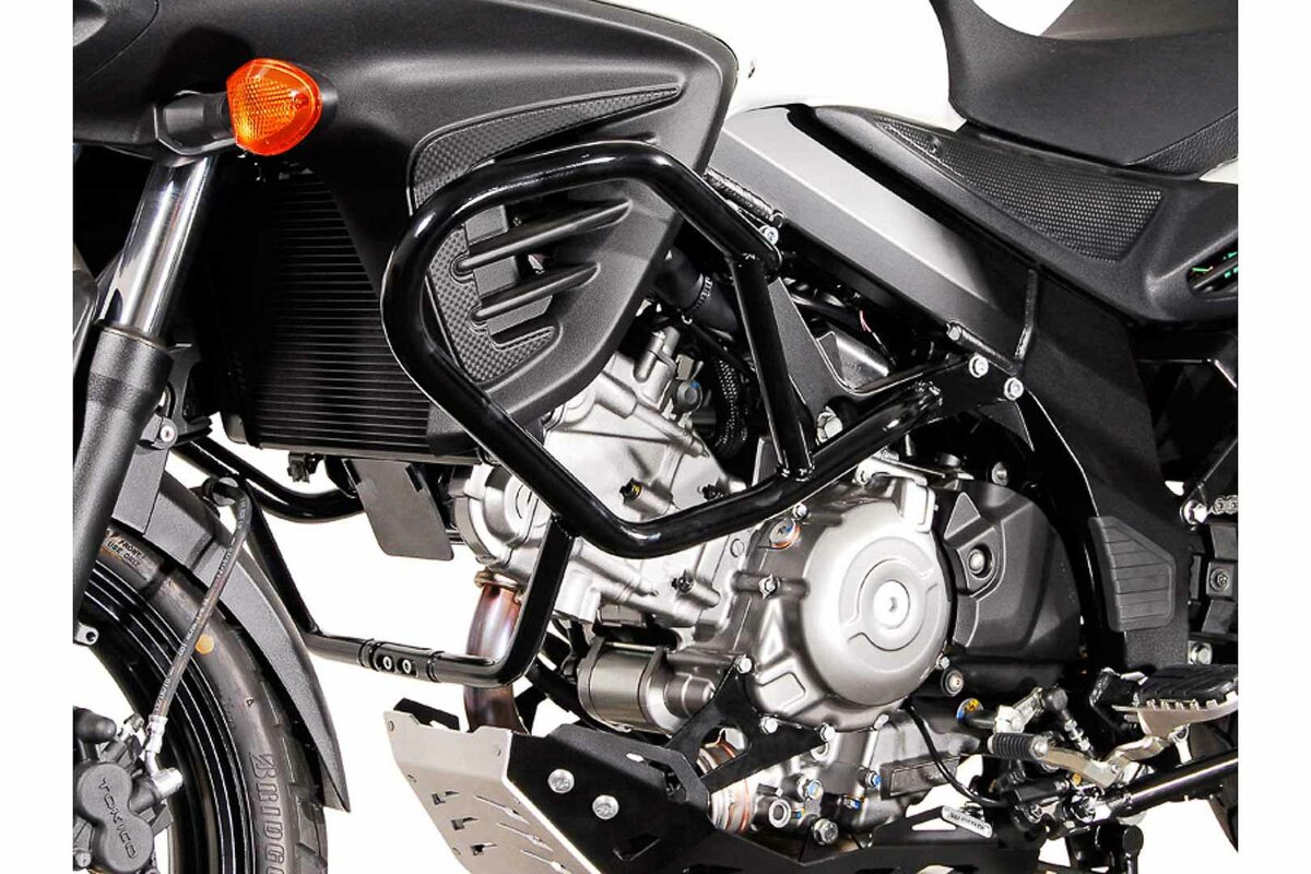 Crashbar voor Aprilia Tuareg 660 (21-) SW Motech
