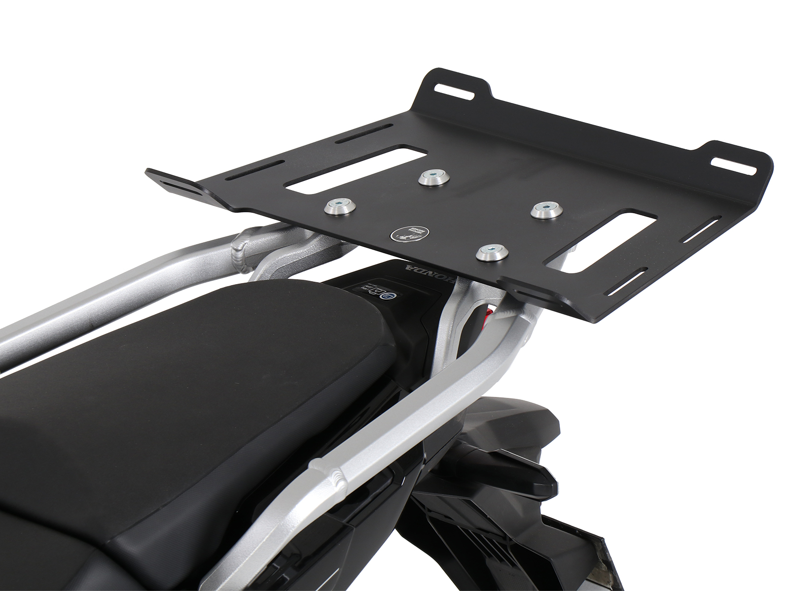 Bagagerek uitbreiding voor Honda CRF 1100 Africa Twin Adventure Sports (24-) Hepco & Becker
