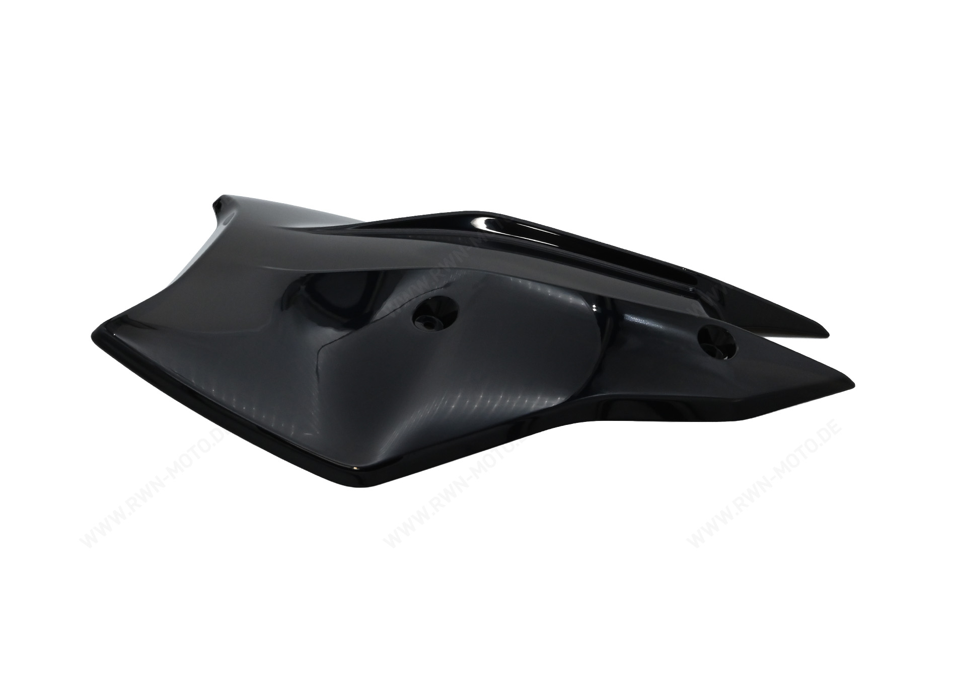 Getinte instrumentenkap voor Kawasaki Z 650 S (26-) Origineel