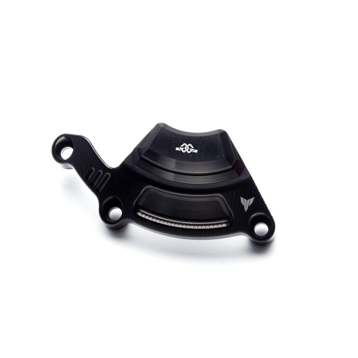 Carterbeschermkap links voor MT10 /SP (Bj.16-22) Origineel Yamaha