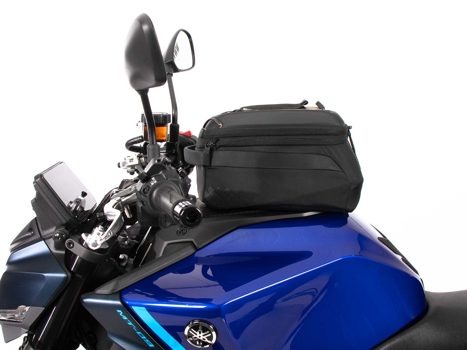 BASIC tankring voor Yamaha MT-09 (24-) Hepco & Becker