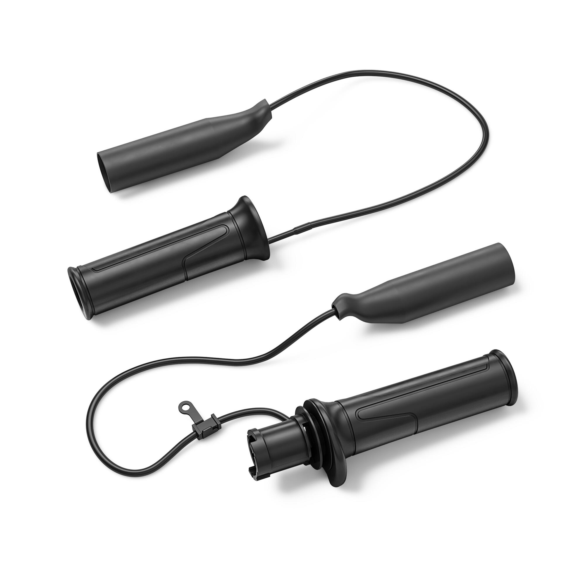 Gripverwarmingsset voor Yamaha Tracer 9 GT /+ (25-) Origineel