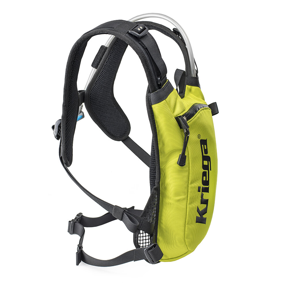 Kriega Hydro-2 rugzak lime