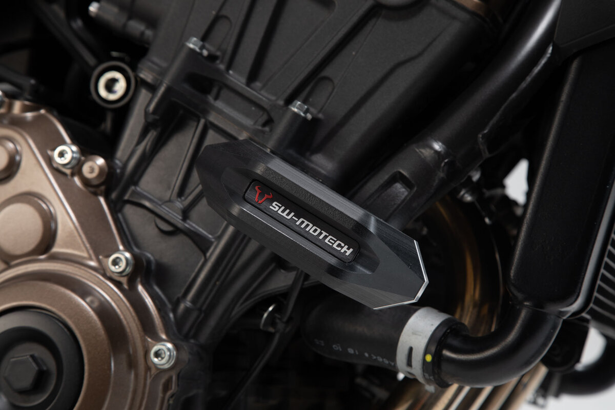 Crashbar voor Aprilia Tuareg 660 (21-) SW Motech