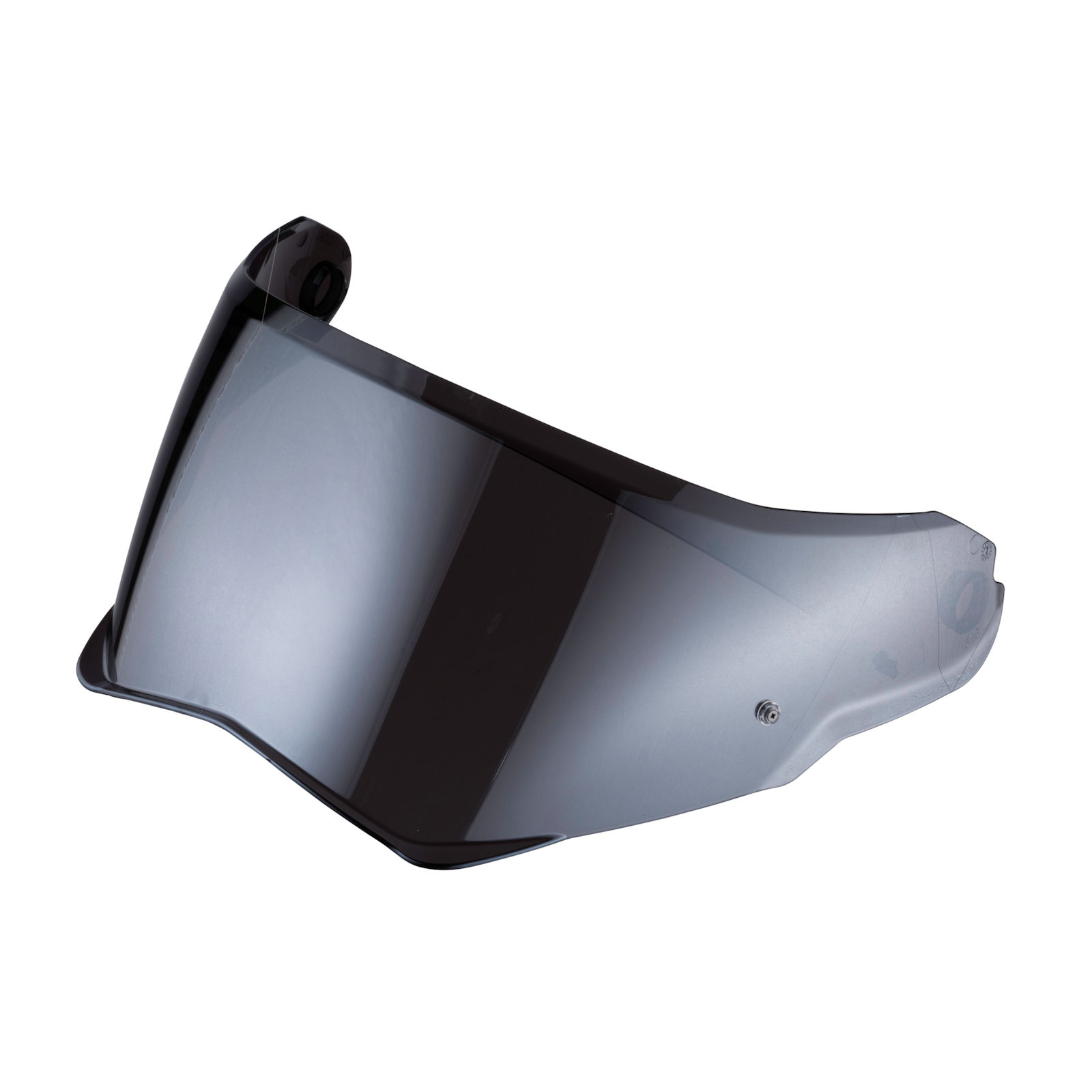Caberg vizier Drift /Drift Evo, zilver gespiegeld