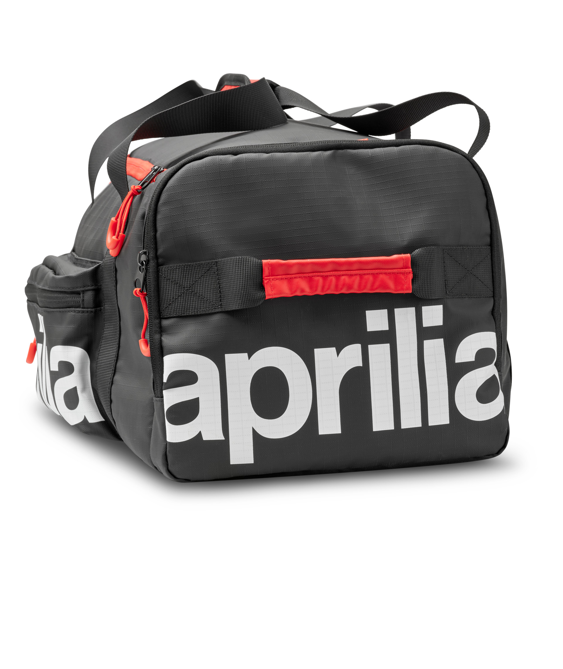 Aprilia Active reistas