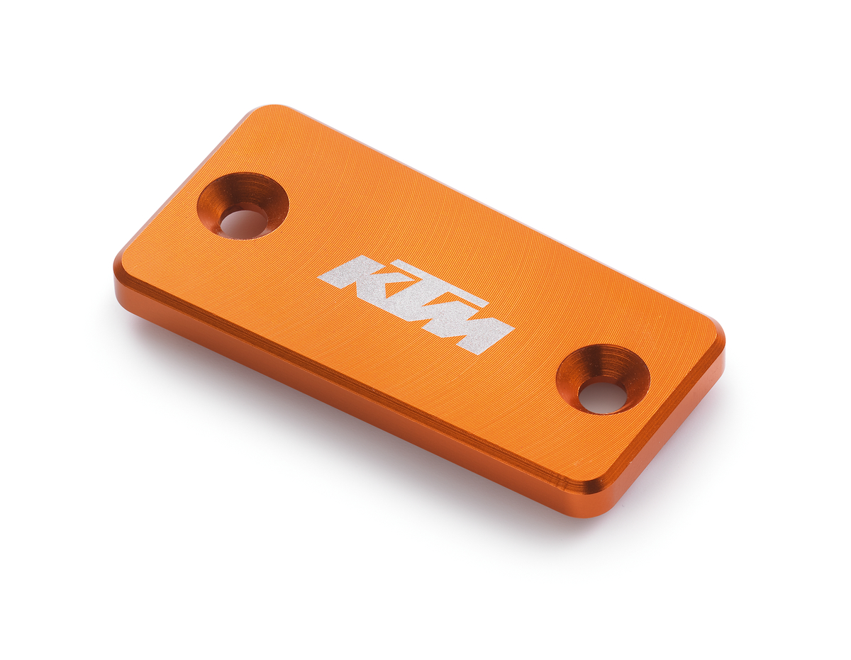 KTM koppelingscompensatie reservoirdop
