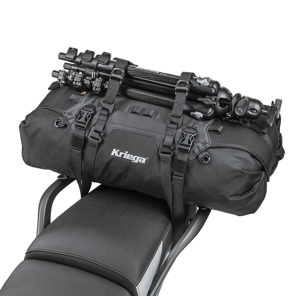 Kriega US-40 Drypack met Cordura