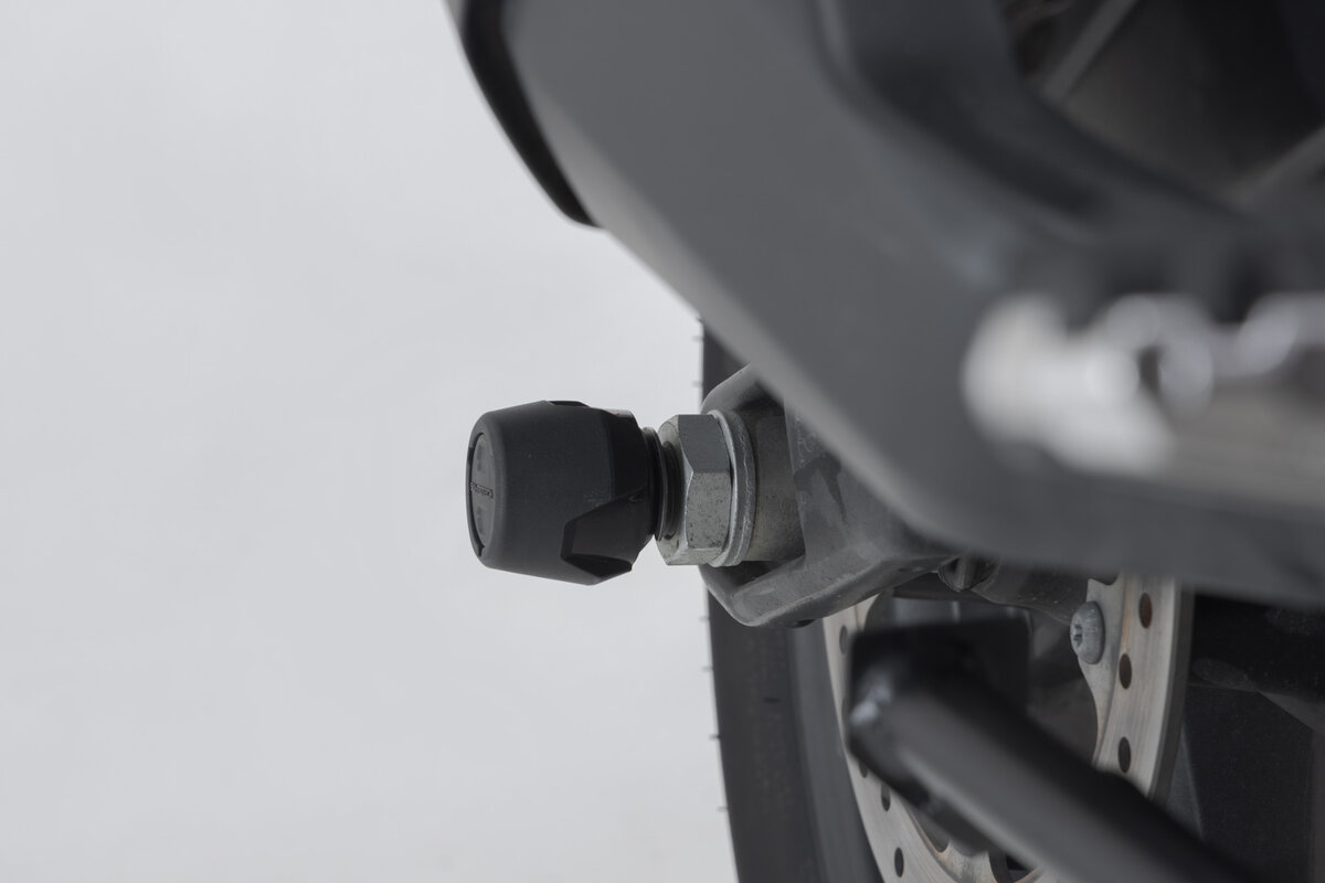 Crashbar voor Aprilia Tuareg 660 (21-) SW Motech