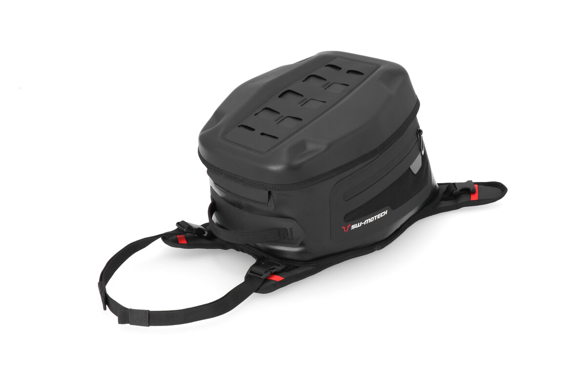 SW-Motech PRO Enduro WP gordeltanktas voor Honda CMX 1100 Rebel /T /SE (24-), SC87