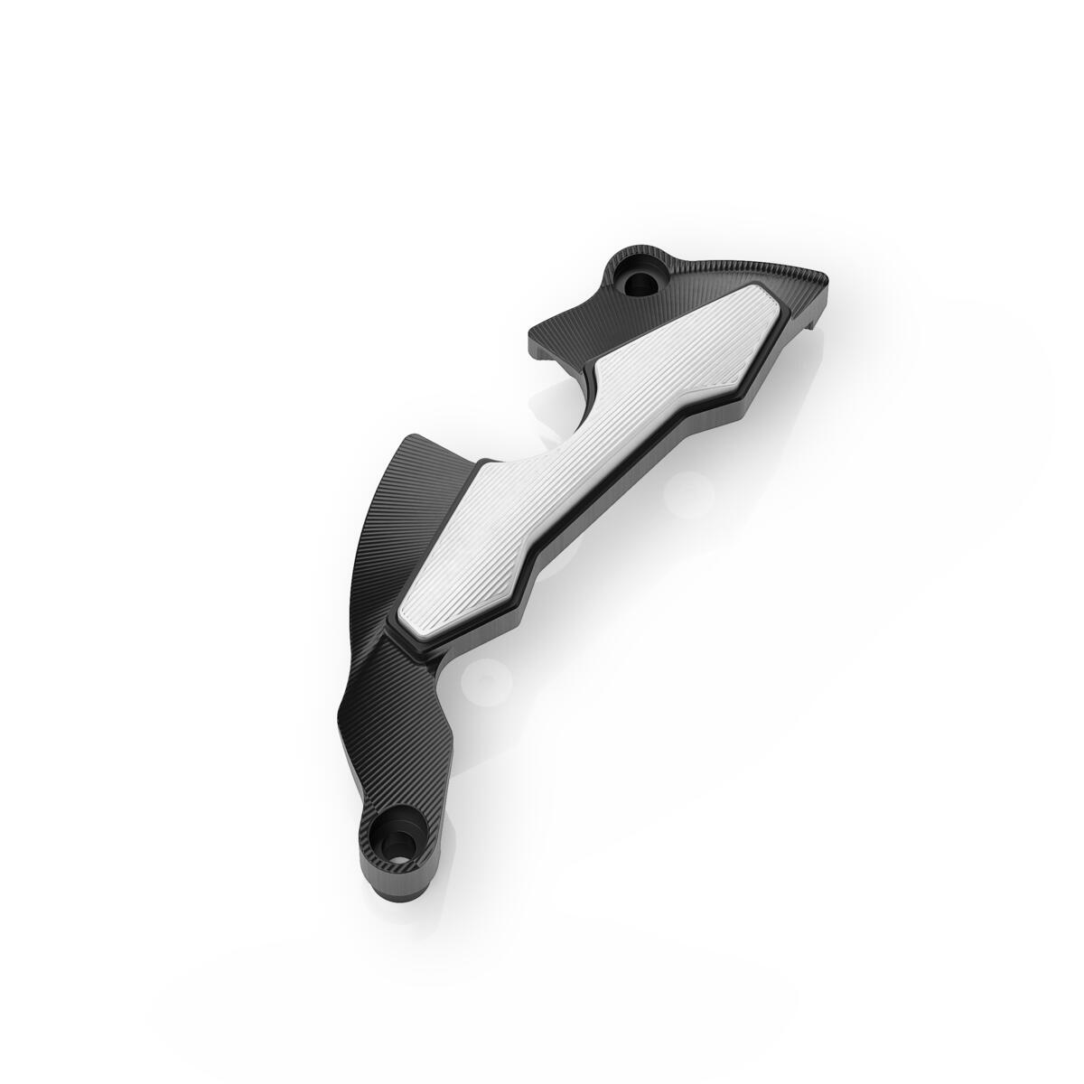 Motorbeschermplaat links voor MT-125 (Bj.20-) Origineel Yamaha