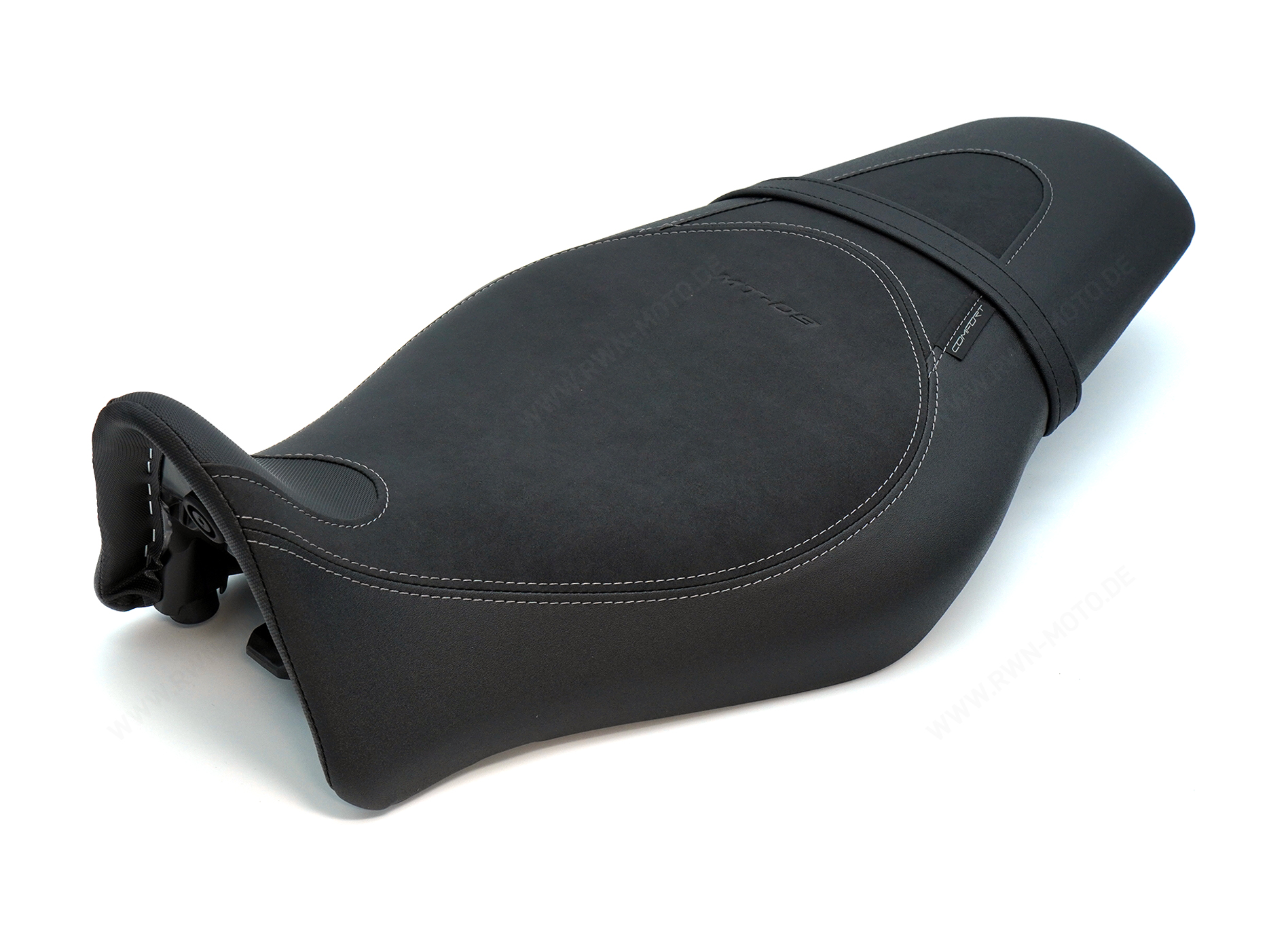 Comfortzadel voor MT-09 (Bj.21-) Origineel Yamaha