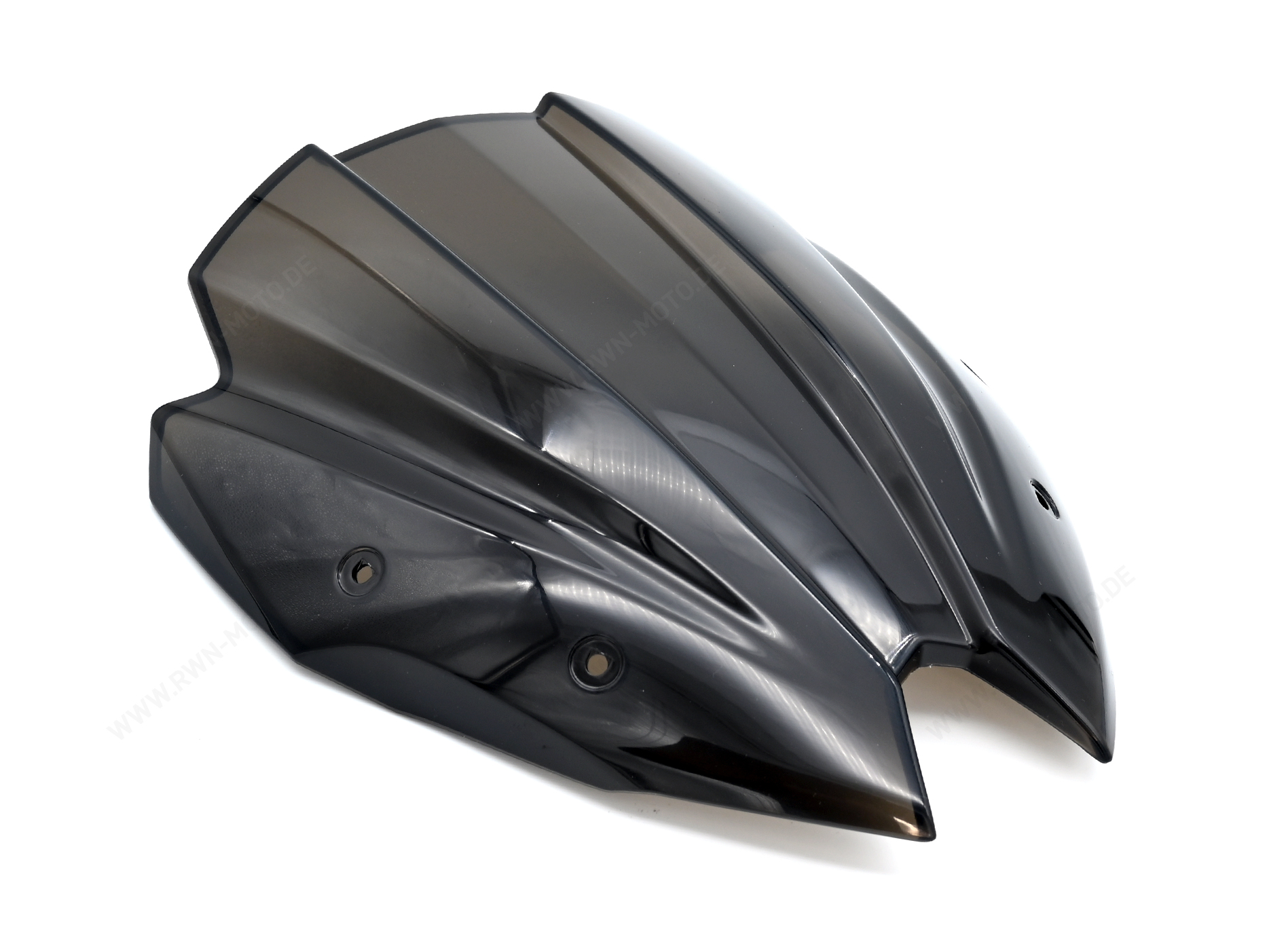 Voorruit, getint Z800 2015 Origineel Kawasaki