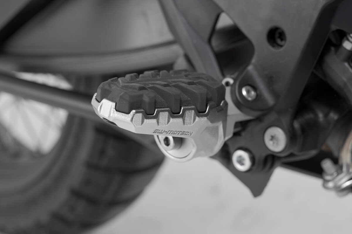 Crashbar voor Aprilia Tuareg 660 (21-) SW Motech