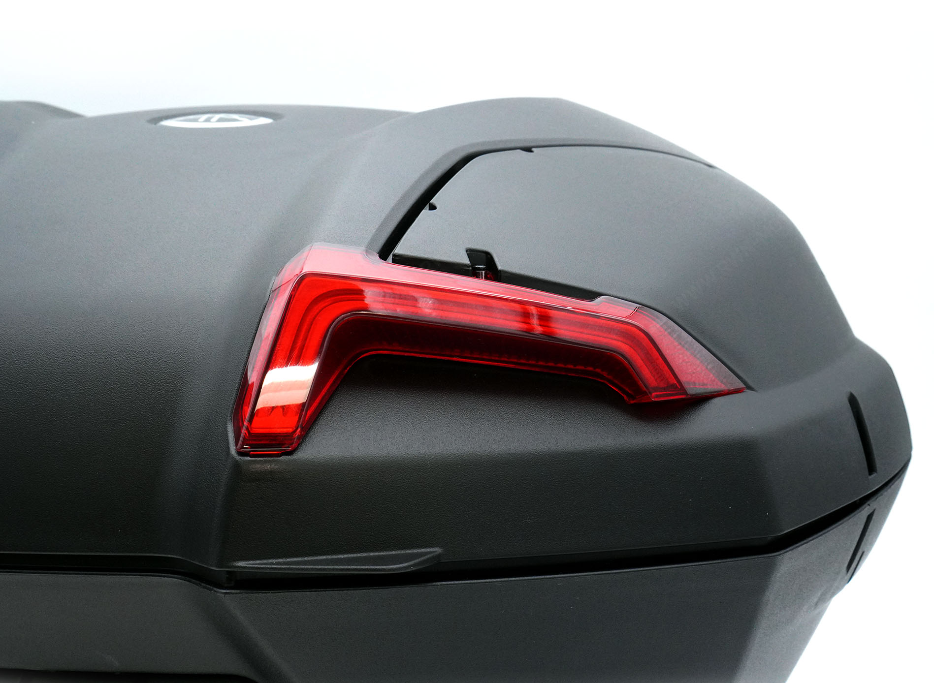 Topkoffer 45 l Origineel Yamaha