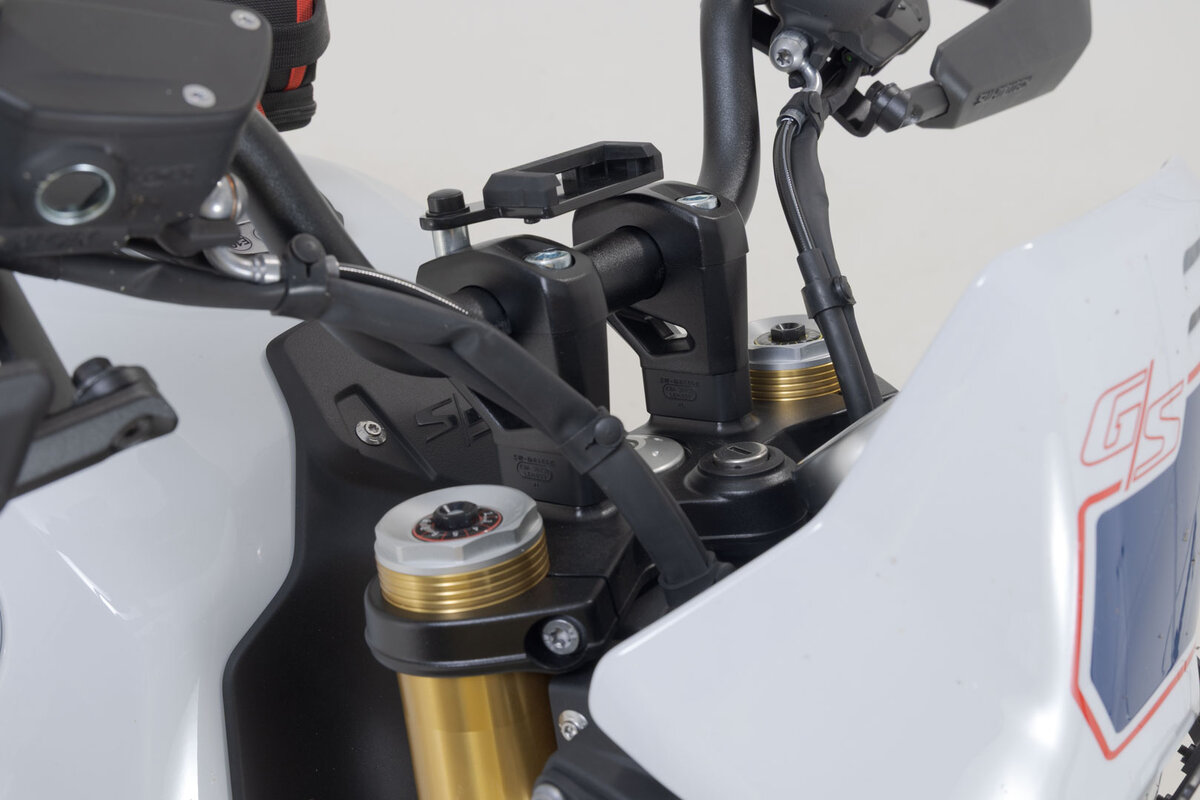 Crashbar voor Aprilia Tuareg 660 (21-) SW Motech