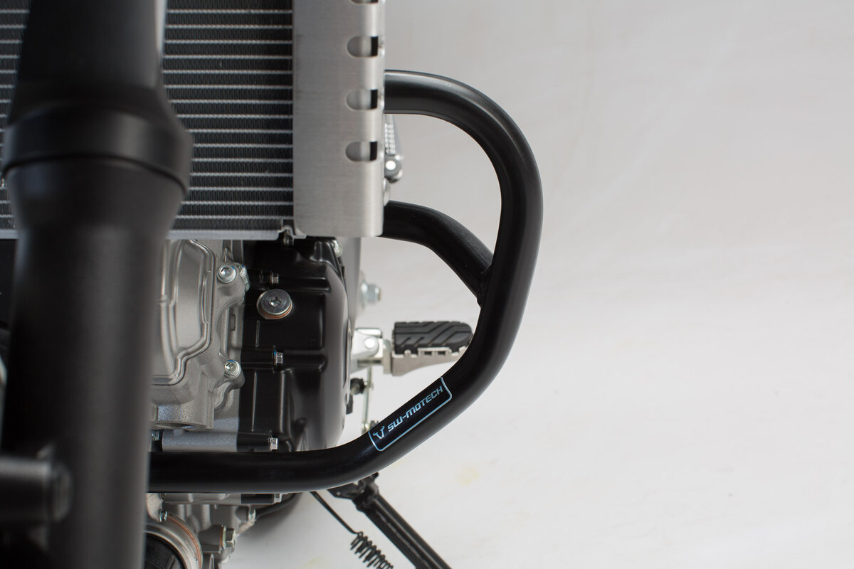 Crashbar voor Aprilia Tuareg 660 (21-) SW Motech