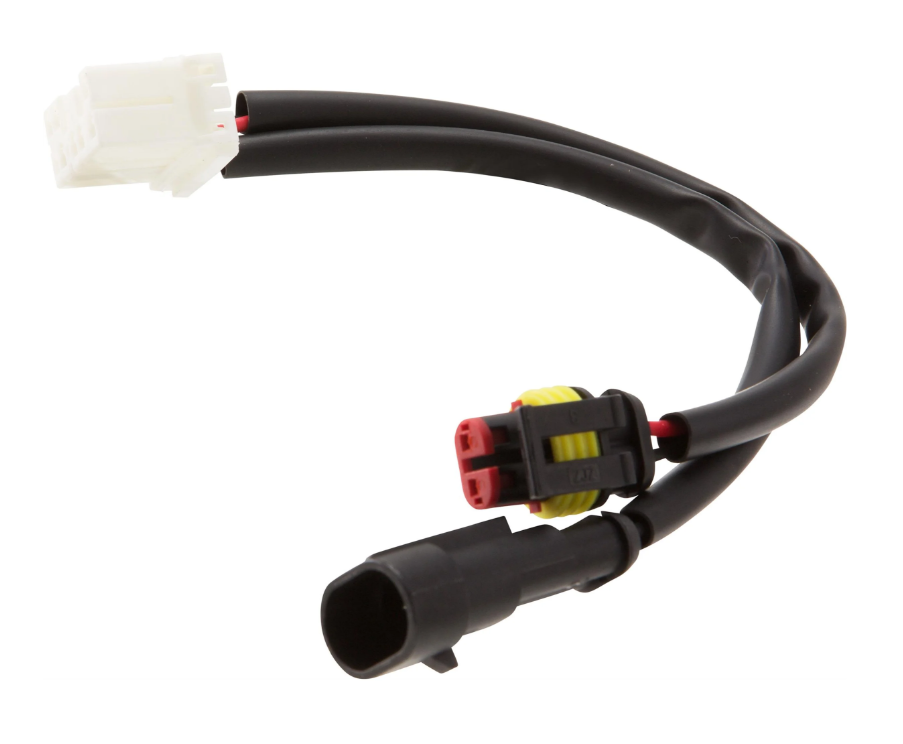 Adapterkabel USB-aansluiting bagageruimteafdekking voor Vespa GTS/GTS Super 125-300ccm
