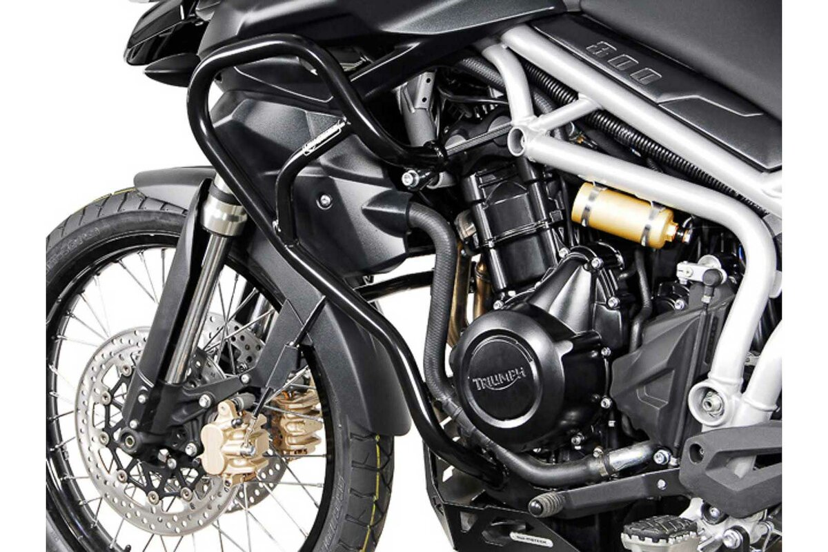 Crashbar voor Aprilia Tuareg 660 (21-) SW Motech