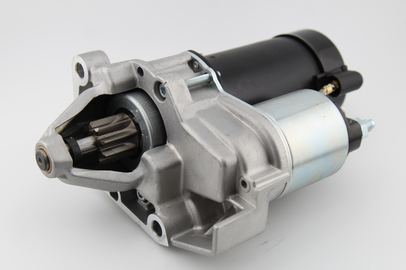 Tecnium startmotor - BMW R65