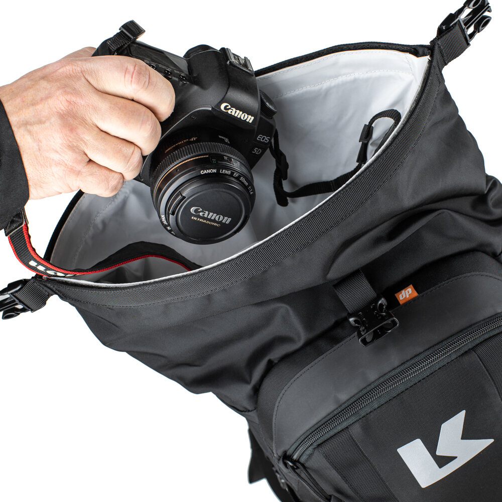 Kriega R22 rugzak