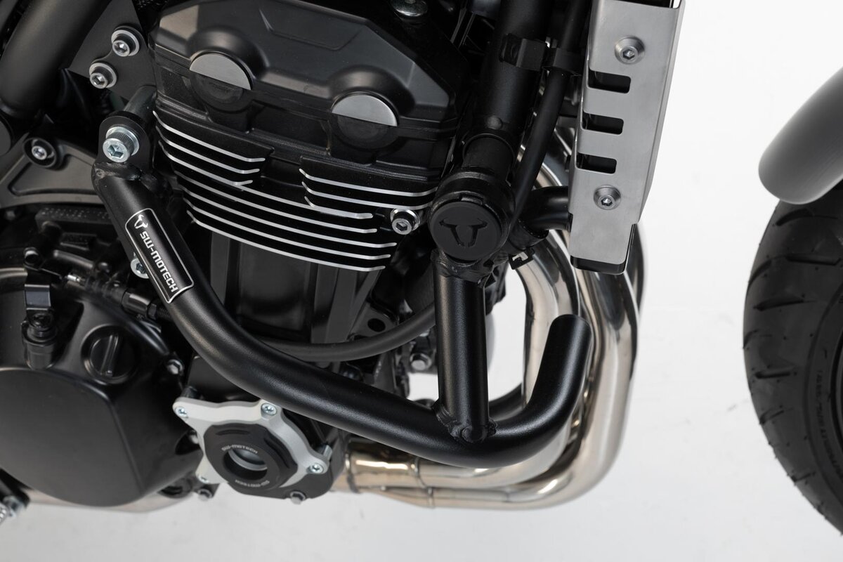 Crashbar voor Aprilia Tuareg 660 (21-) SW Motech