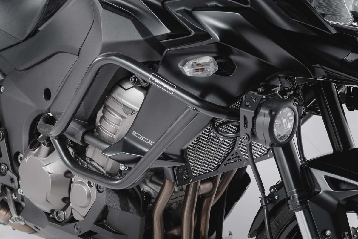 Crashbar voor Aprilia Tuareg 660 (21-) SW Motech