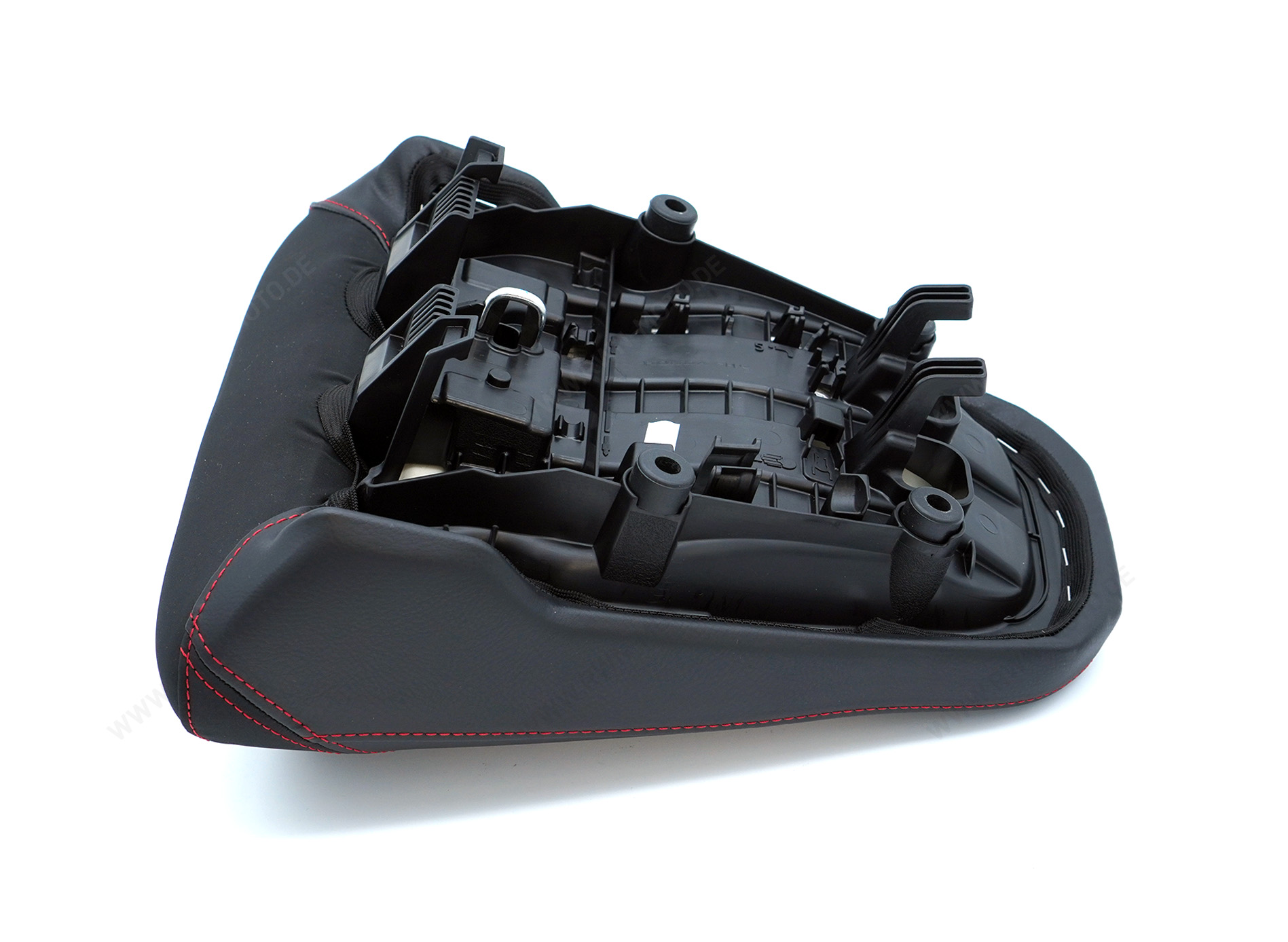 Comfort achterzadel voor Honda NT 1100 (22-) origineel