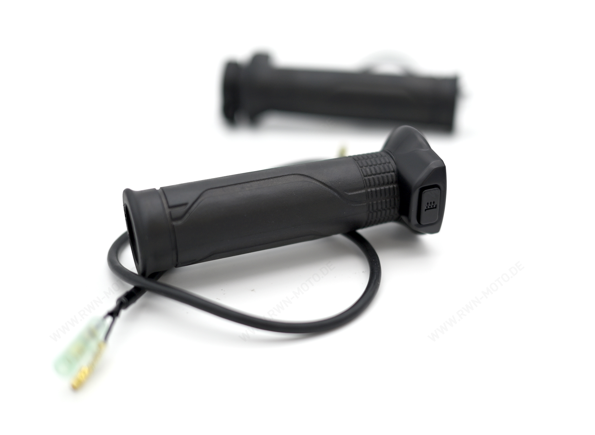 Handvatverwarming voor Honda CBR 500 R (19-) Origineel