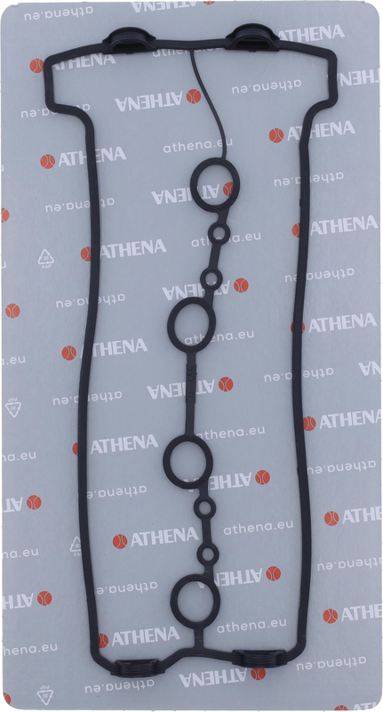 ATHENA kleppendekselpakking