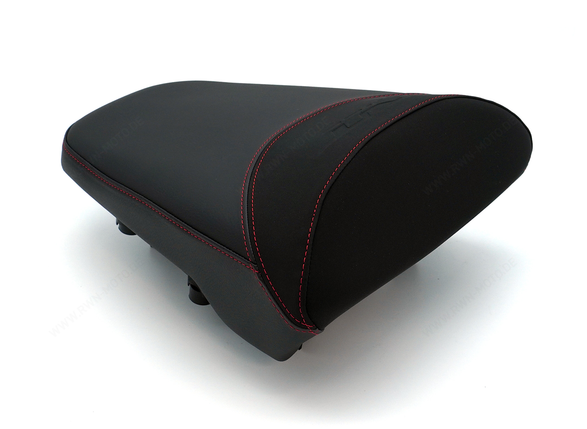Comfort achterzadel voor Honda NT 1100 (22-) origineel