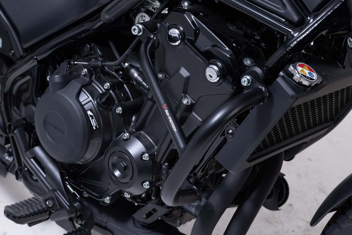 Crashbar voor Aprilia Tuareg 660 (21-) SW Motech