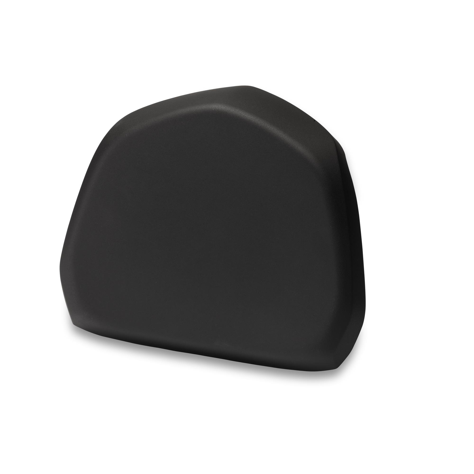 Passagiersrugleuning voor Top Case City 39L Original Yamaha