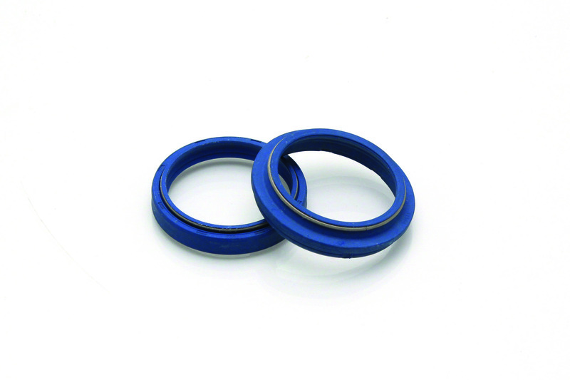 Tecnium Blue Label set stofkappen voor vork - WP 48