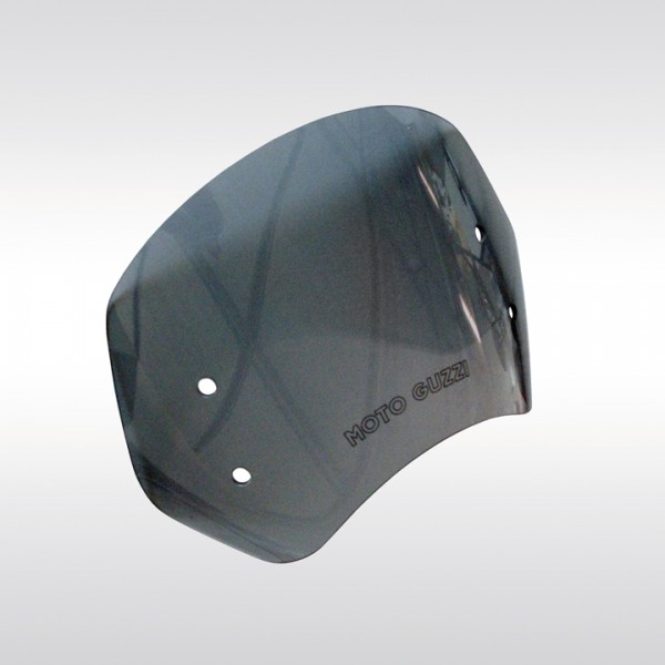 Moto Guzzi California voorruit klein getint